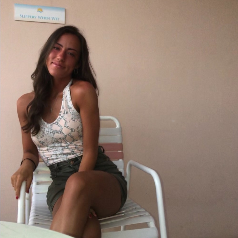 Meet your Posher, Kerri